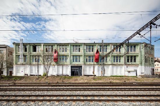 Galleria d'arte MeetFactory